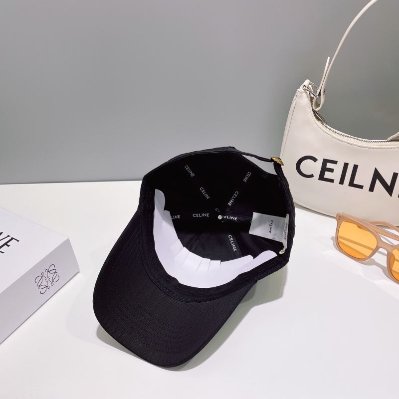 Celine Caps